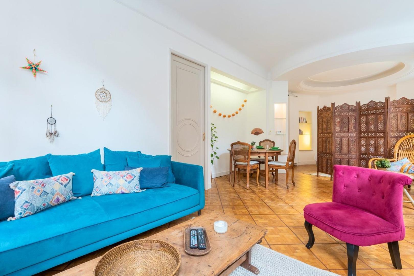 Center Apartment With Lots Of Charm Lille Luaran gambar
