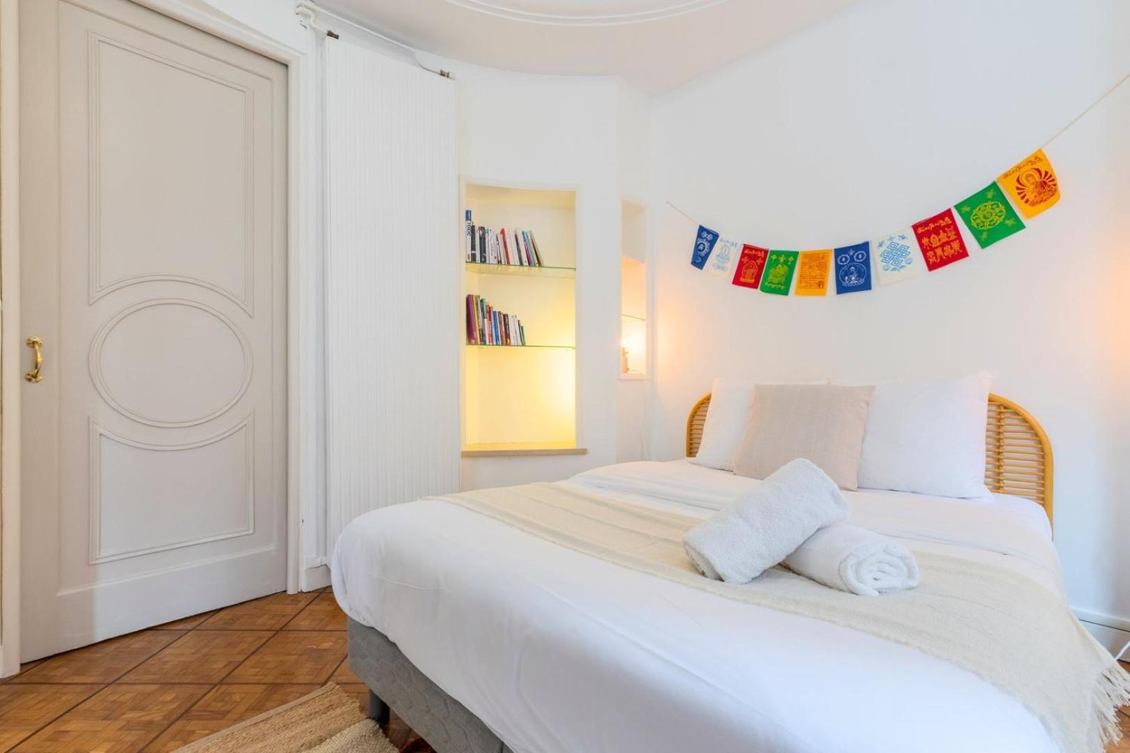 Center Apartment With Lots Of Charm Lille Luaran gambar