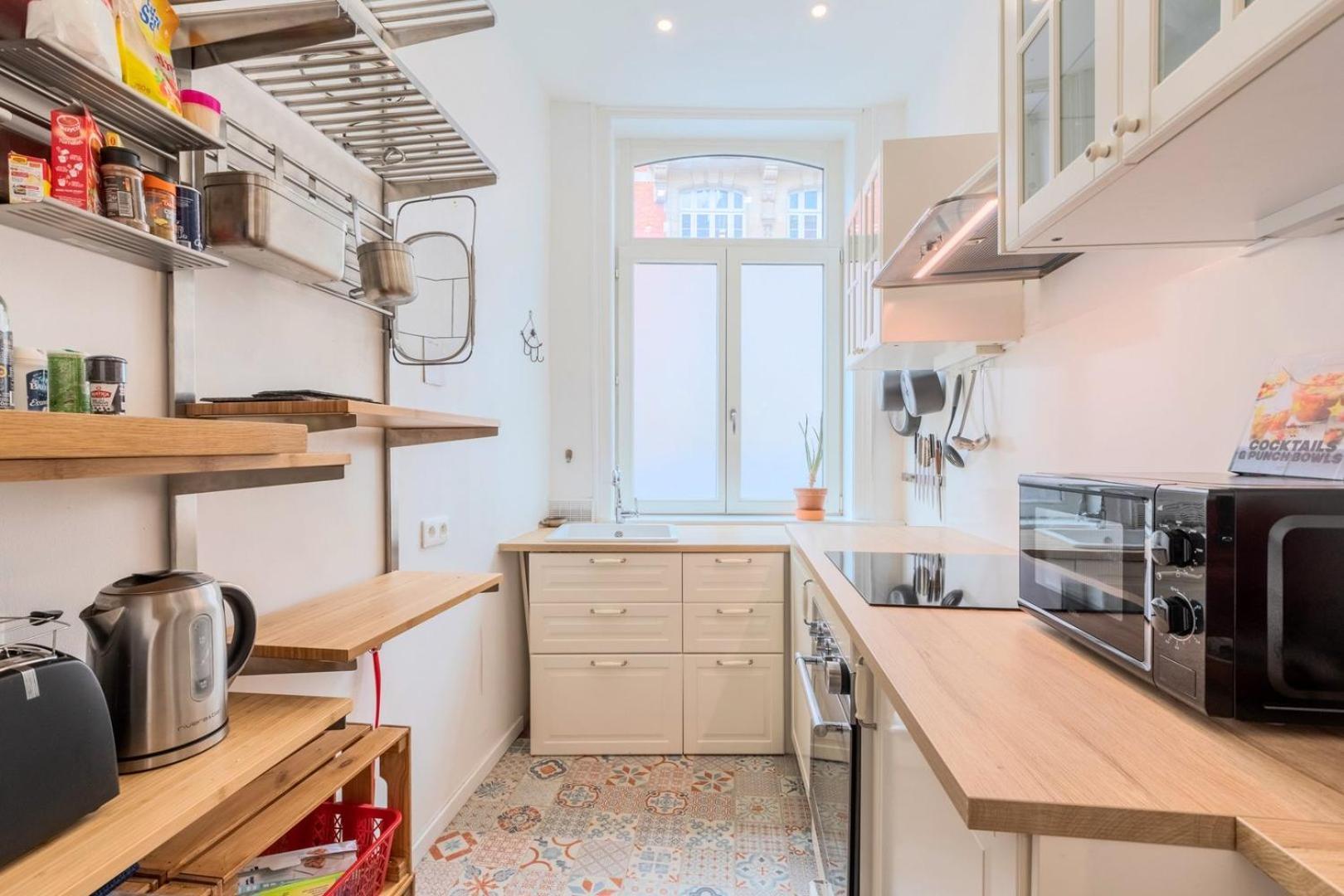 Center Apartment With Lots Of Charm Lille Luaran gambar